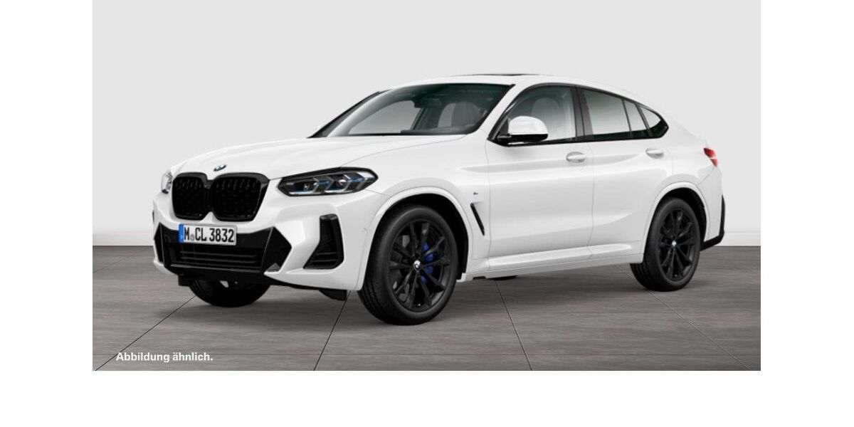BMW X4 53.738 km 43.430 &euro; Köln Süd 50968