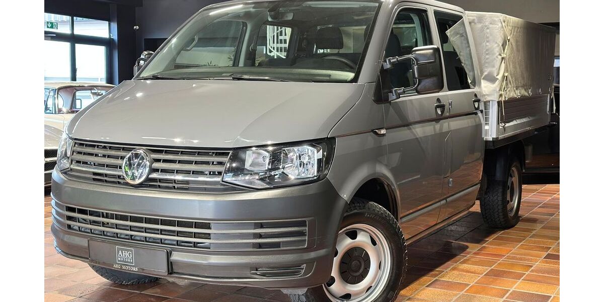 VW T6 Transporter 102.738 km 30.900 &euro; Bonn 53177