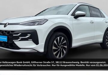VW T-Roc 14.845 km 34.880 &euro; Köln 50968