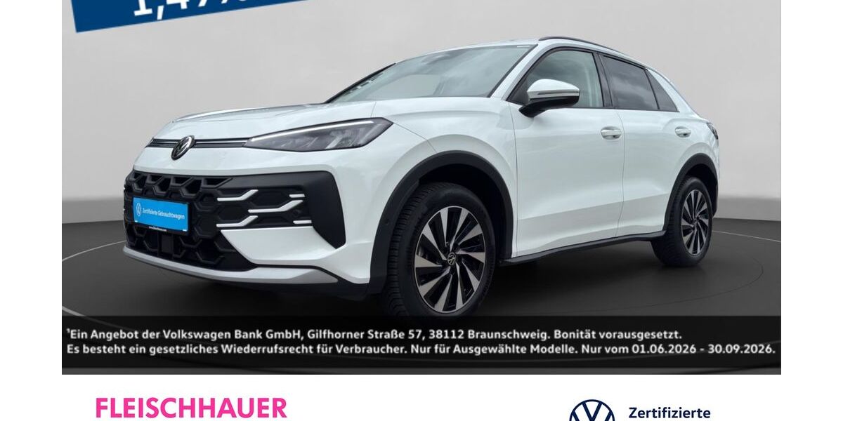 VW T-Roc 14.845 km 34.880 &euro; Köln 50968
