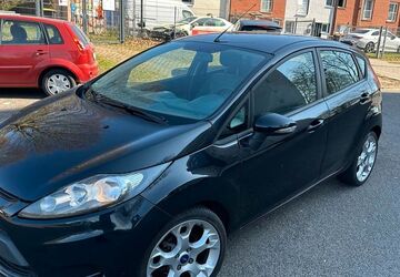 Ford Fiesta 139.580 km 4.290 &euro; köln 50739