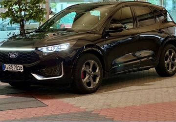 Ford Kuga 15.081 km 41.900 &euro; Köln 50769