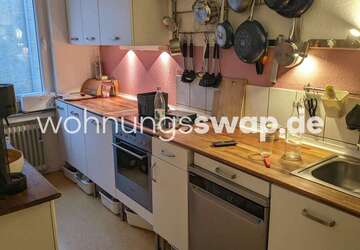 Wohnung Köln - 3 Zimmer, 80 m&sup2;, 512&euro; | Angebot:27193292