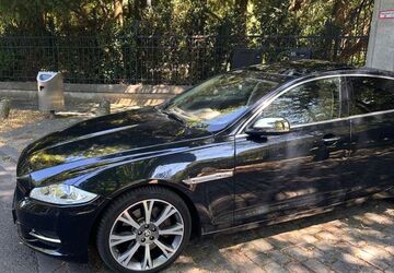Jaguar XJ 237.000 km 9.300 &euro; Köln 50968