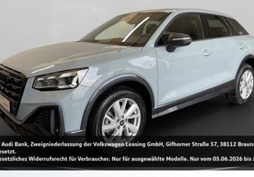 Audi Q2 4.456 km 34.330 &euro; Köln 50823