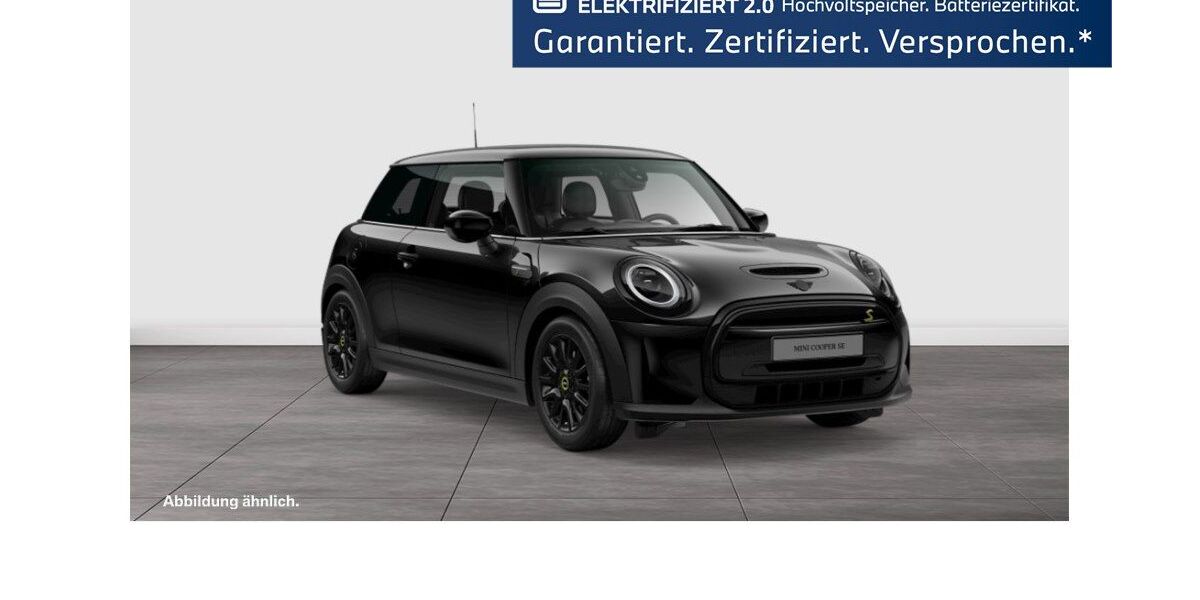 Mini Cooper SE 19.559 km 19.995 &euro; Köln-West 50858