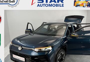 VW Tayron 20.895 km 47.990 &euro; Köln 50739