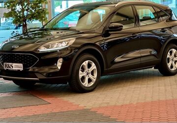 Ford Kuga 49.556 km 21.900 &euro; Köln 50769