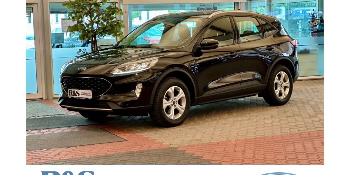 Ford Kuga 49.556 km 21.900 &euro; Köln 50769