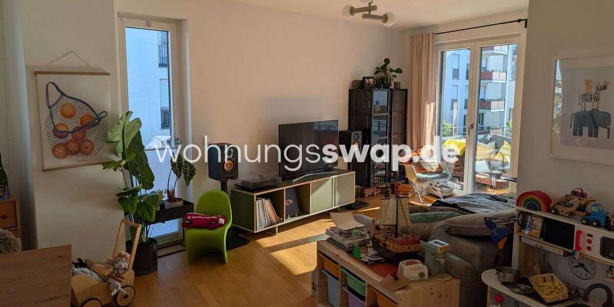 Etagenwohnung Köln - 3 Zimmer, 93 m&sup2;, 1.283&euro; | Angebot:26133811