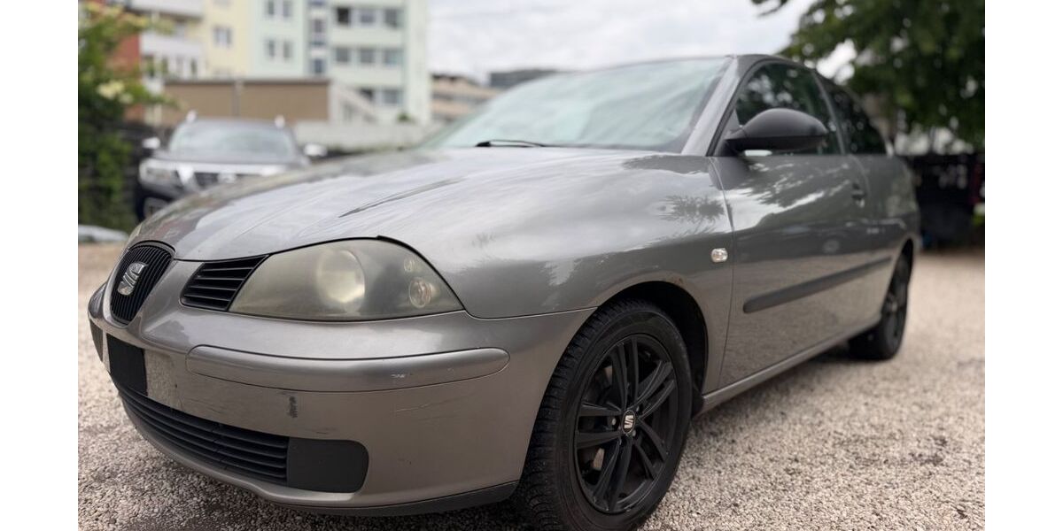 Seat Ibiza 187.000 km 1.250 &euro; Köln 50674
