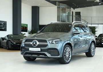 Mercedes-Benz GLE 300 49.859 km 56.980 &euro; Köln 51147