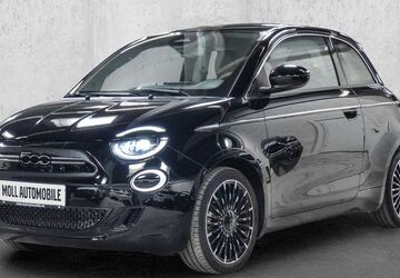 Fiat 500e 29.225 km 22.480 &euro; Köln 50825