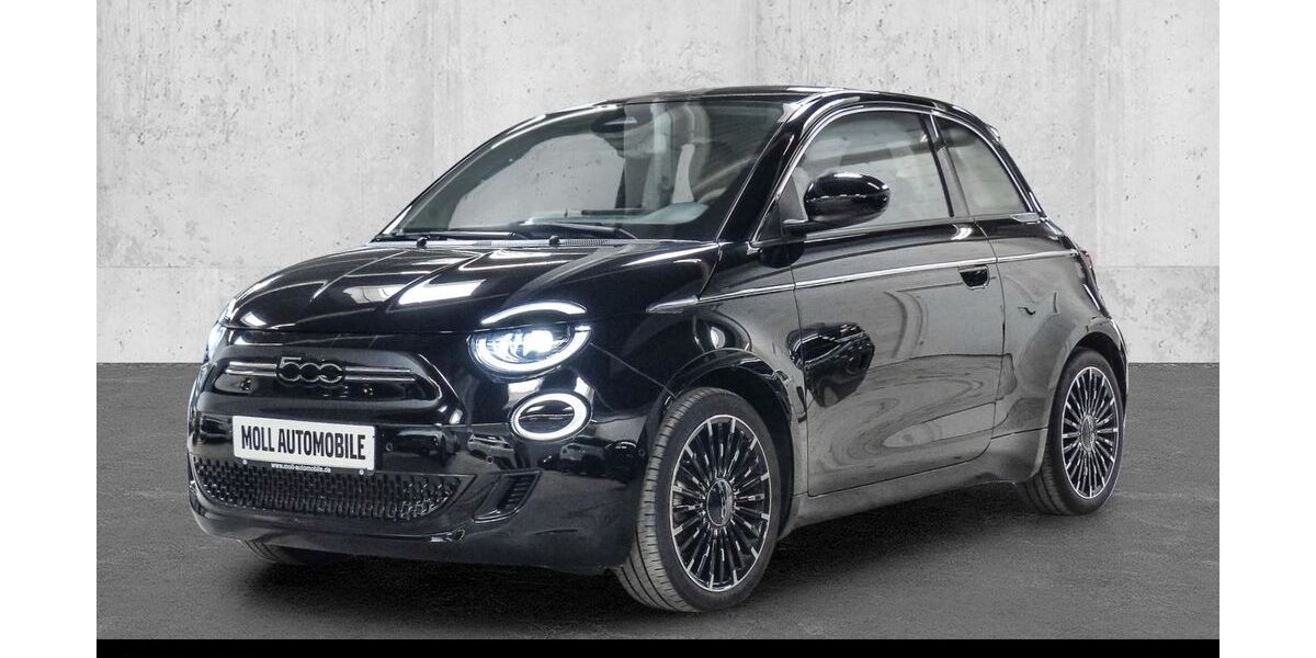 Fiat 500e 29.225 km 22.480 &euro; Köln 50825