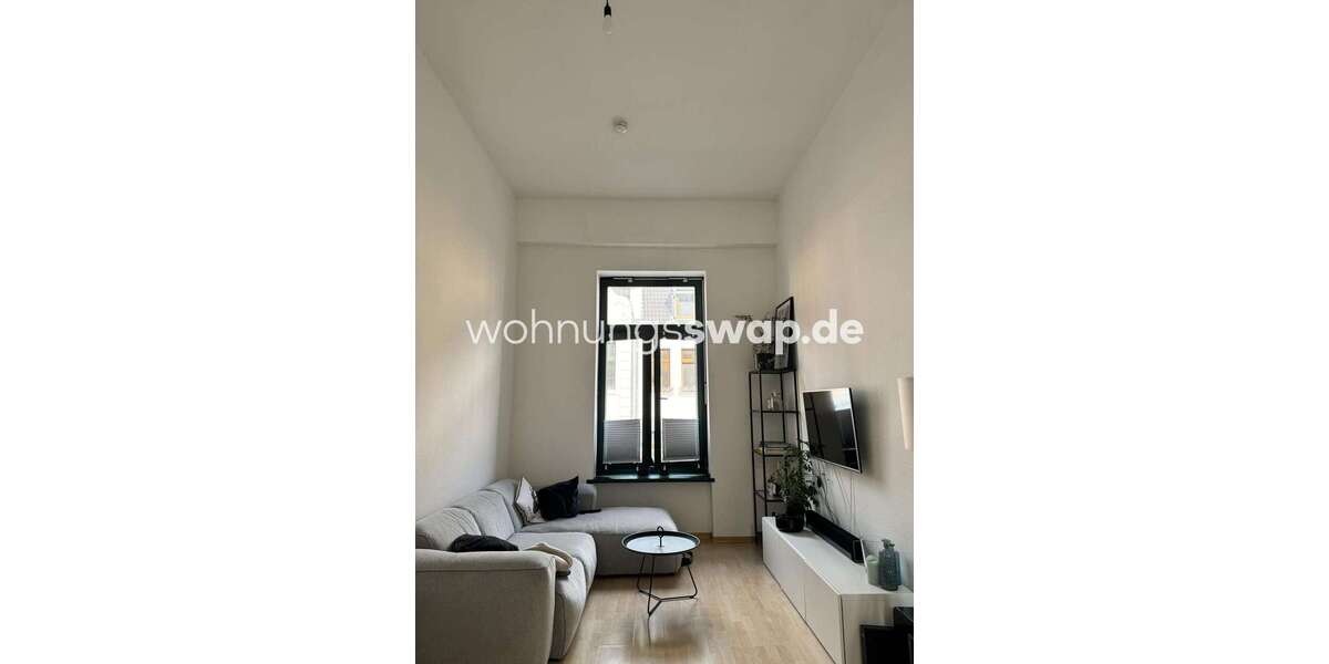 Etagenwohnung Köln - 2 Zimmer, 53 m&sup2;, 779&euro; | Angebot:27233353