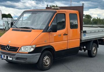 Mercedes-Benz Sprinter 226.000 km 2.900 &euro; Dormagen 41541