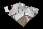 Etagenwohnung Köln Mülheim - 4 Zimmer, 106 m&sup2;, 1.450&euro; | Angebot:25917222