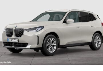 BMW X3 19.025 km 45.495 &euro; Köln-West 50858