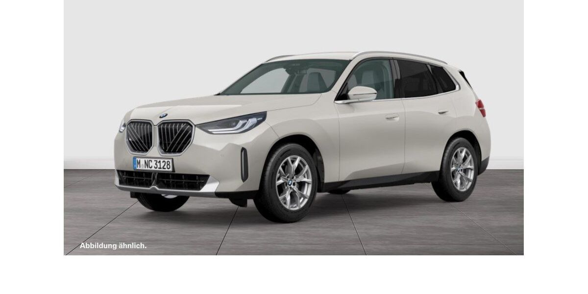 BMW X3 19.025 km 45.495 &euro; Köln-West 50858