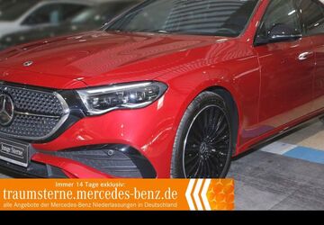 Mercedes-Benz E 220 25.103 km 60.990 &euro; Köln 51149