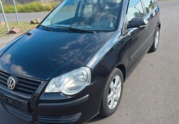 VW Polo 173.000 km 1.980 &euro; Köln 51105