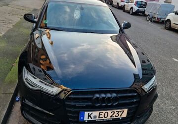 Audi A6 142.000 km 22.999 &euro; Köln 51067
