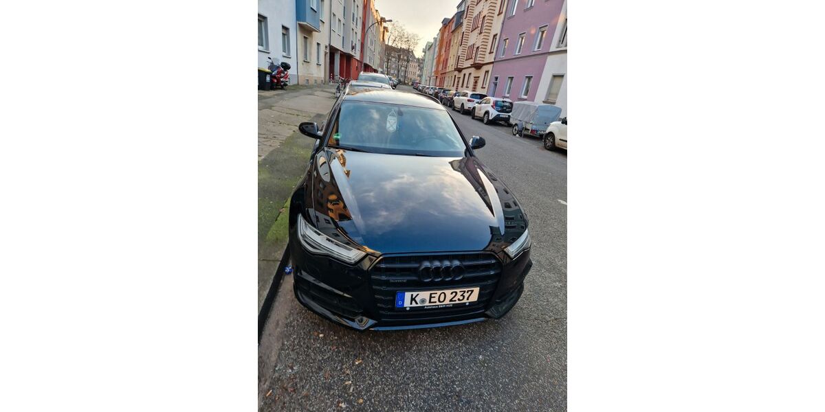 Audi A6 142.000 km 22.999 &euro; Köln 51067