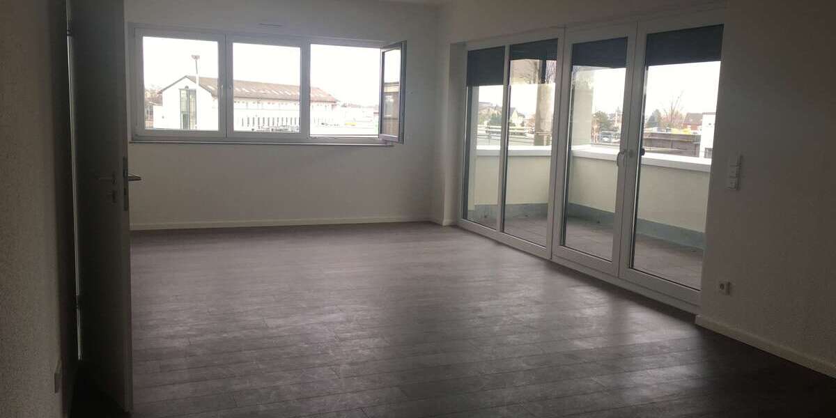 Etagenwohnung Frechen Bachem - 2 Zimmer, 81 m&sup2;, 1.339&euro; | Angebot:25143342