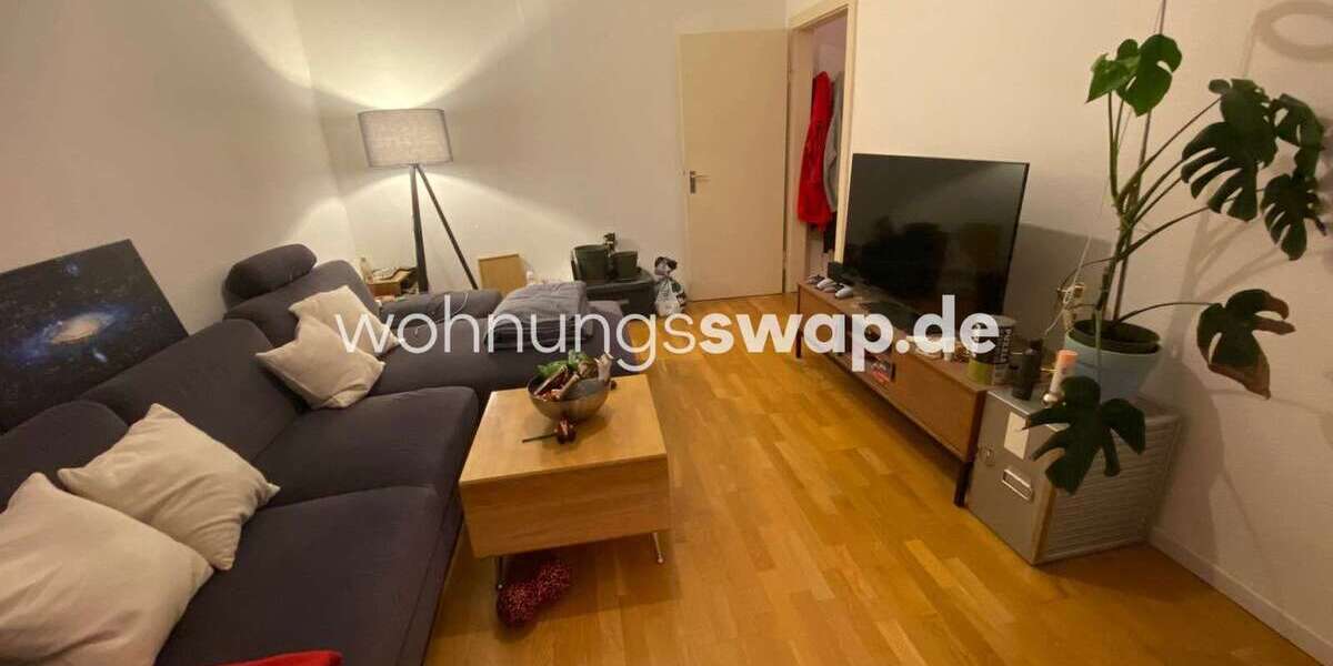 Etagenwohnung Köln - 2 Zimmer, 56 m&sup2;, 827&euro; | Angebot:27110541