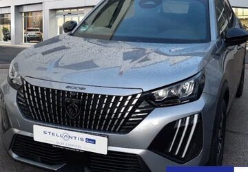 Peugeot 2008 2.500 km 25.980 &euro; Köln 51065