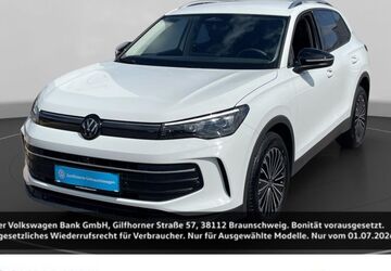 VW Tiguan 22.491 km 36.490 &euro; Köln 51145