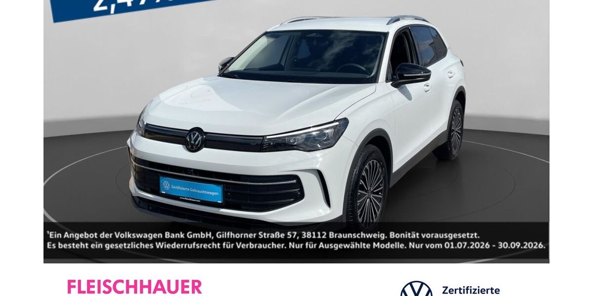 VW Tiguan 22.491 km 36.490 &euro; Köln 51145