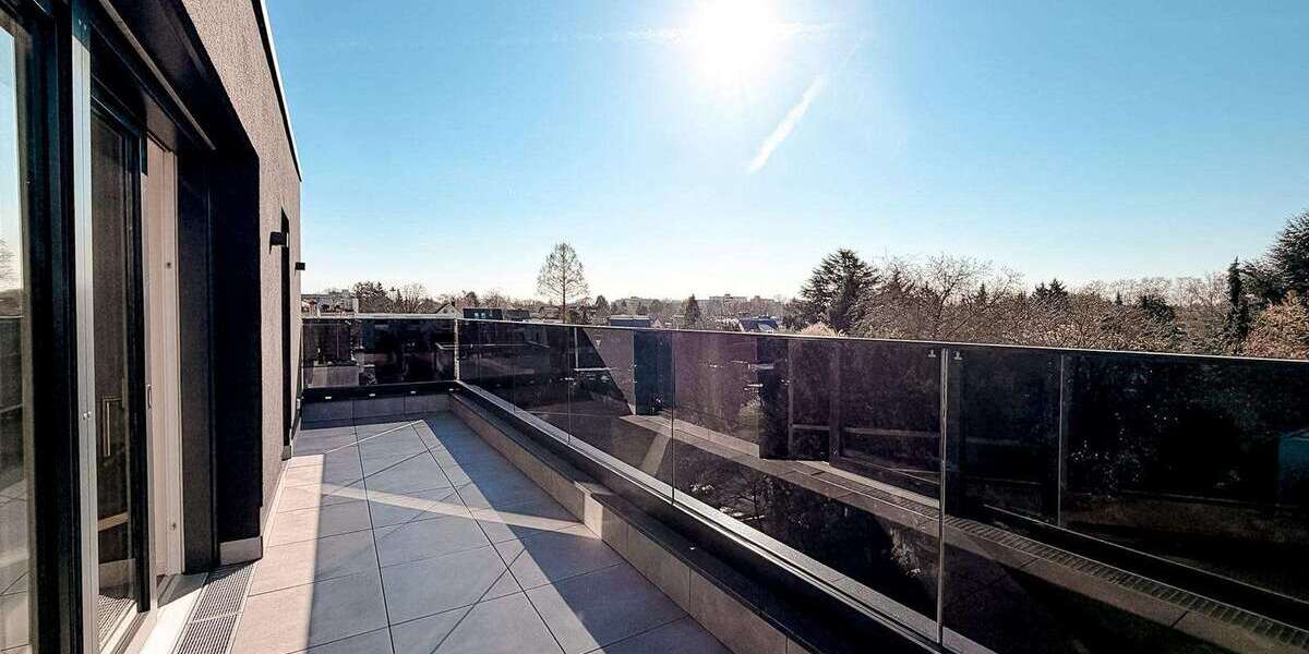 Etagenwohnung Köln Stadtwaldviertel - 2 Zimmer, 77 m&sup2;, 1.650&euro; | Angebot:27216242