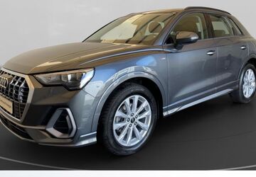 Audi Q3 34.315 km 30.980 &euro; Köln 50823