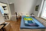 Etagenwohnung Köln Nippes - 2 Zimmer, 40 m&sup2;, 520&euro; | Angebot:25909443