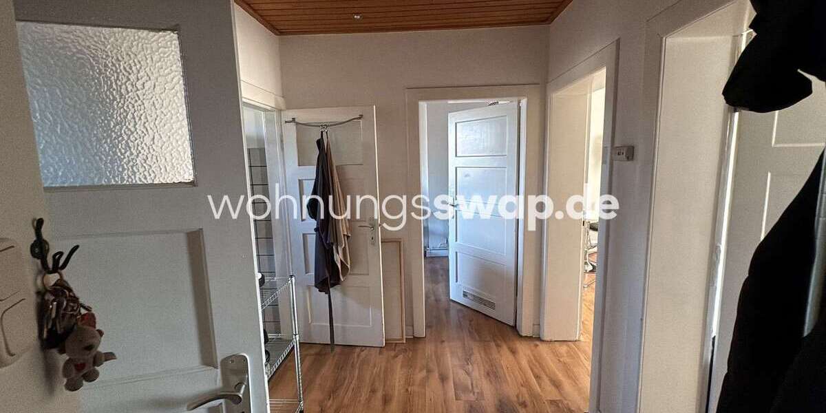 Etagenwohnung Köln - 2 Zimmer, 60 m&sup2;, 640&euro; | Angebot:26166920