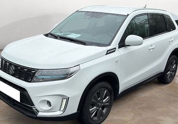 Suzuki Vitara 14.366 km 17.450 &euro; Köln 50735