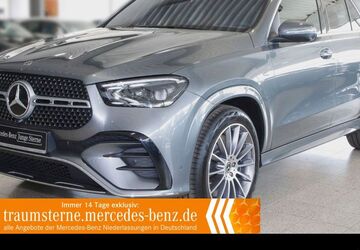 Mercedes-Benz GLE 350 12.543 km 75.890 &euro; Köln 51149