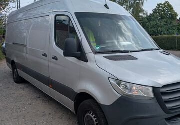 Mercedes-Benz Sprinter 174.000 km 26.000 &euro; Köln 50827
