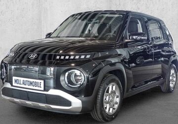 Hyundai INSTER 2.500 km 24.980 &euro; Köln 50825