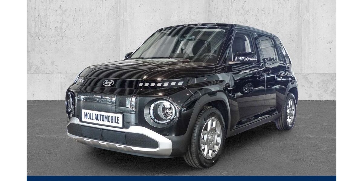 Hyundai INSTER 2.500 km 24.980 &euro; Köln 50825