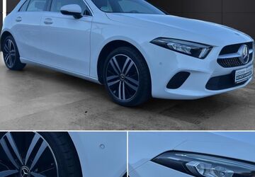 Mercedes-Benz A 180 56.000 km 23.480 &euro; Köln 50739
