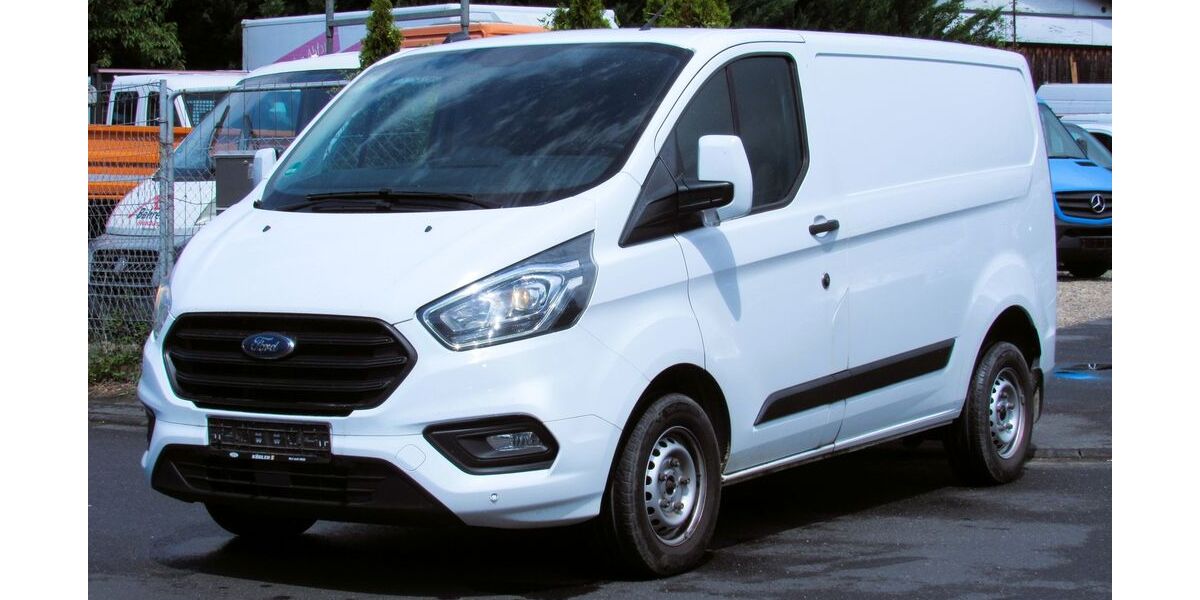 Ford Transit Custom 252.000 km 7.900 &euro; Köln-Rath 51107