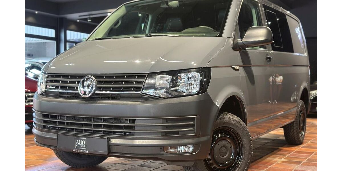 VW T6 Transporter 208.436 km 32.950 &euro; Bonn 53177