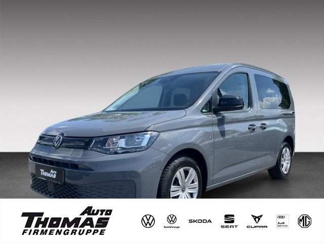 VW Caddy 12.318 km 31.850 &euro; Bornheim 53332