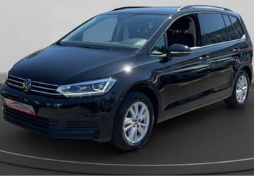 VW Touran 19.867 km 39.980 &euro; Köln-Mülheim 51063