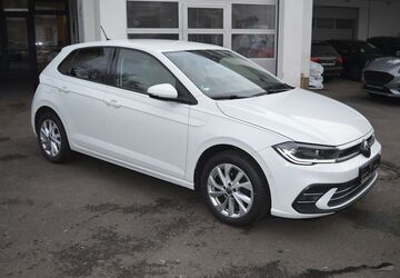 VW Polo 199.900 km 9.990 &euro; Köln Ostheim 51107