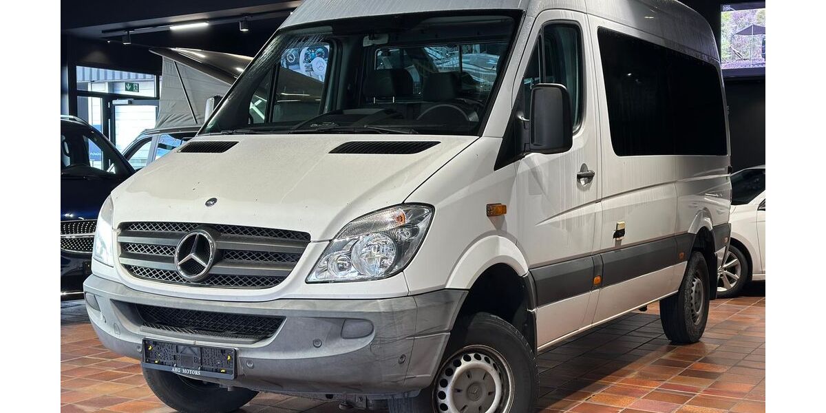 Mercedes-Benz Sprinter 236.663 km 24.950 &euro; Bonn 53177