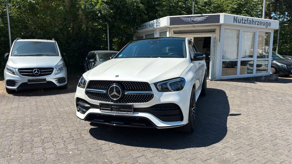 Mercedes-Benz GLE 400 65.504 km 69.990 &euro; Köln 51067