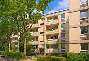 Wohnung Solingen - 3 Zimmer, 74 m&sup2;, 749&euro; | Angebot:26254320